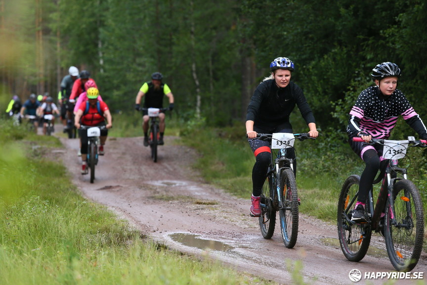 Bild från Cykelvasan 2019 (30km)