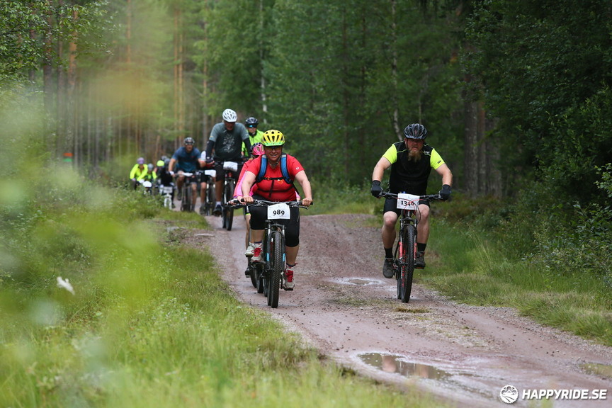 Bild från Cykelvasan 2019 (30km)