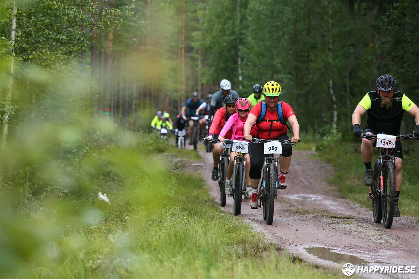 Bild från Cykelvasan 2019 (30km)
