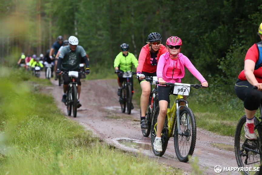 Bild från Cykelvasan 2019 (30km)
