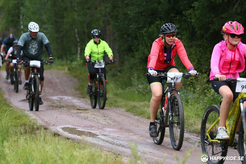 Bild från Cykelvasan 2019 (30km)