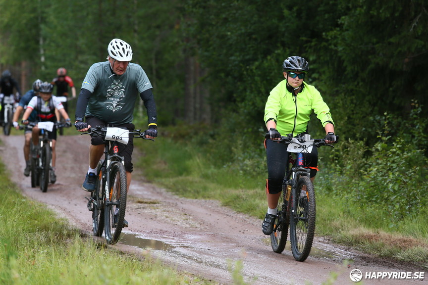 Bild från Cykelvasan 2019 (30km)