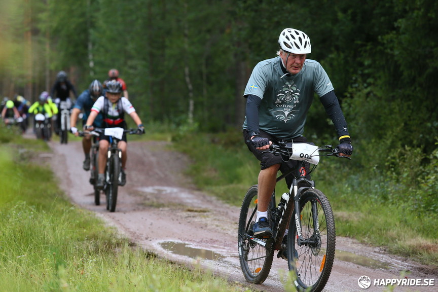 Bild från Cykelvasan 2019 (30km)