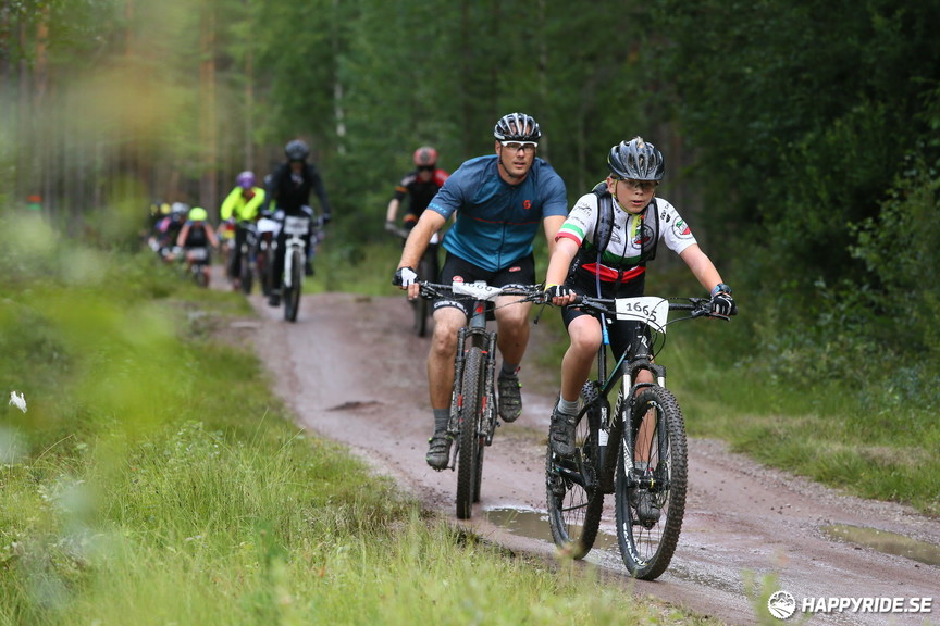 Bild från Cykelvasan 2019 (30km)