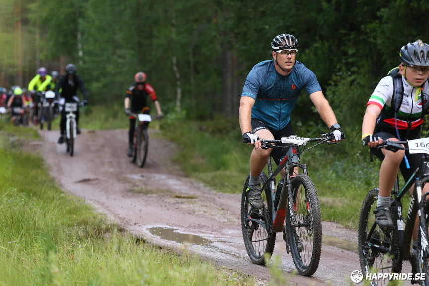 Bild från Cykelvasan 2019 (30km)