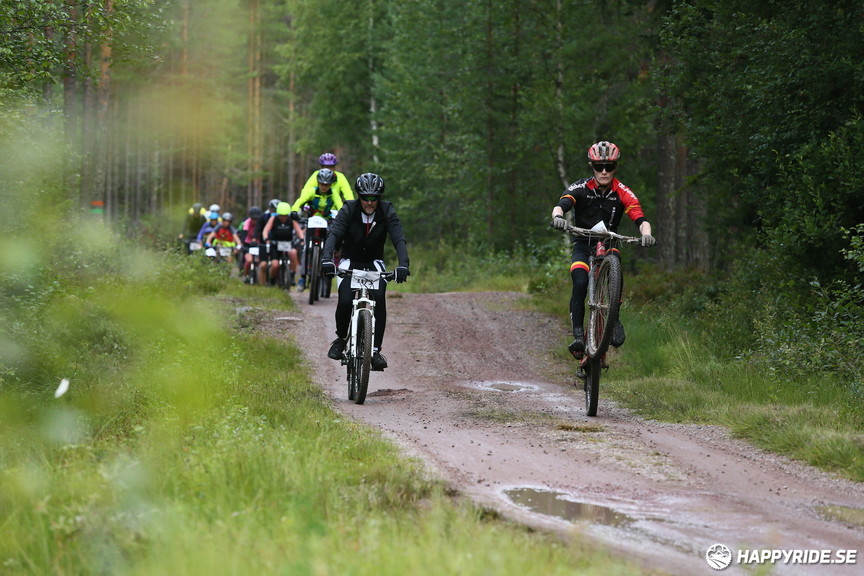 Bild från Cykelvasan 2019 (30km)