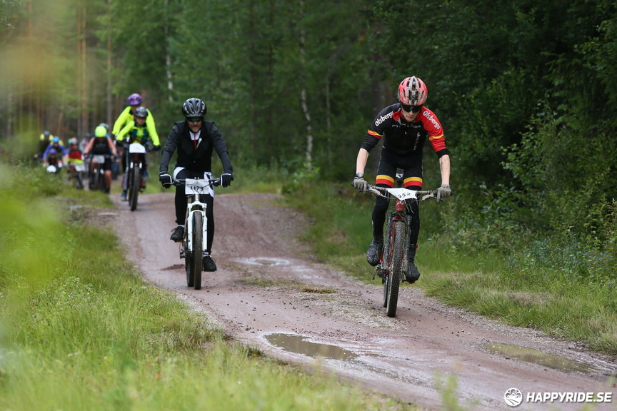Bild från Cykelvasan 2019 (30km)