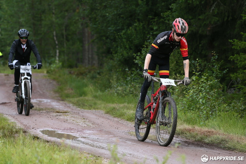 Bild från Cykelvasan 2019 (30km)