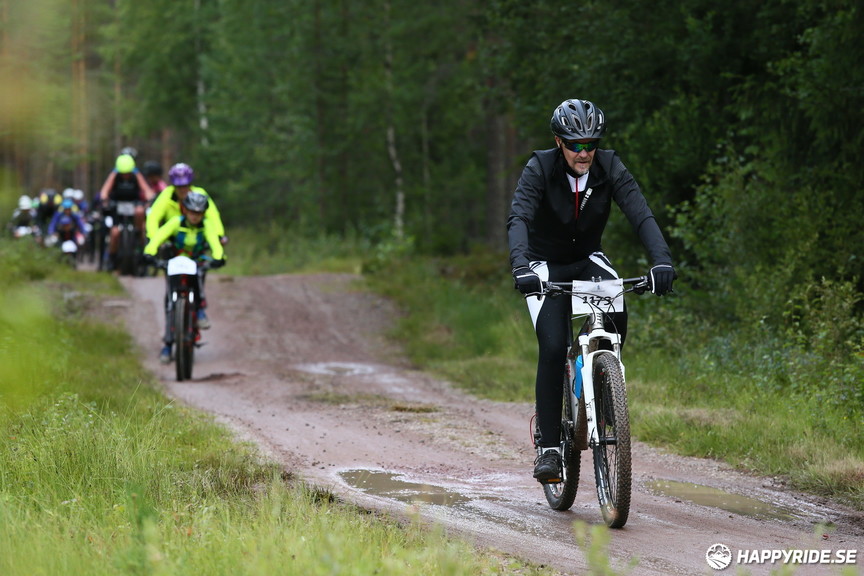 Bild från Cykelvasan 2019 (30km)