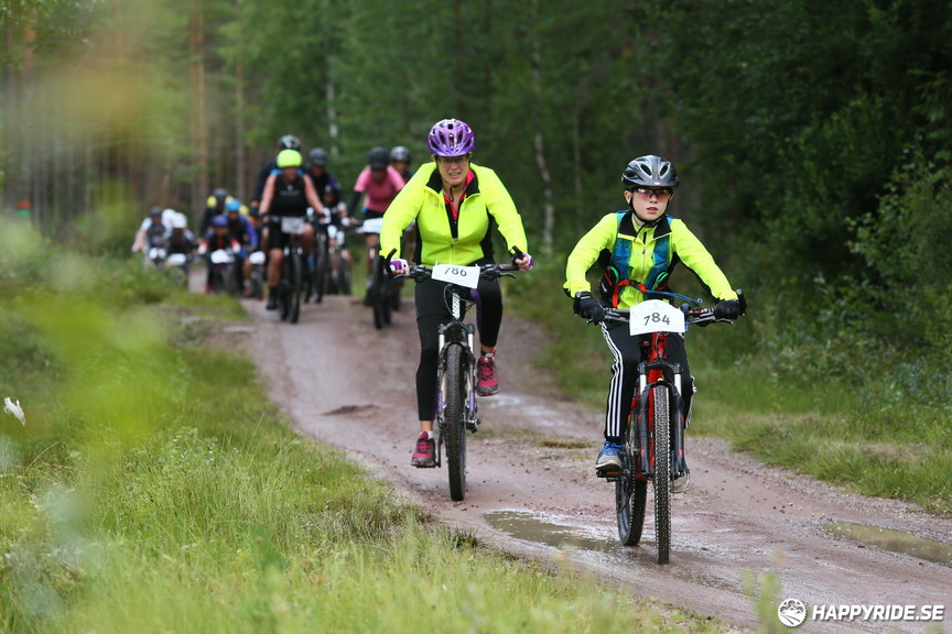 Bild från Cykelvasan 2019 (30km)
