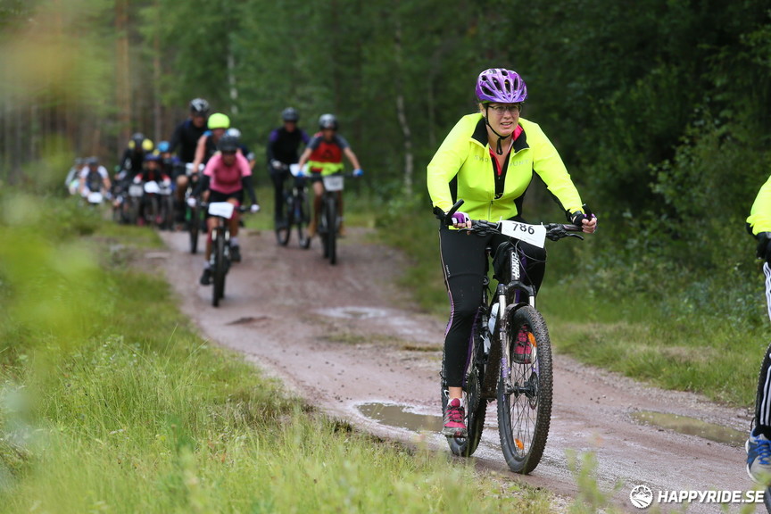 Bild från Cykelvasan 2019 (30km)
