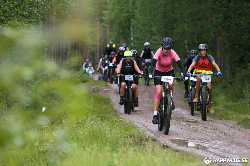 Bild från Cykelvasan 2019 (30km)