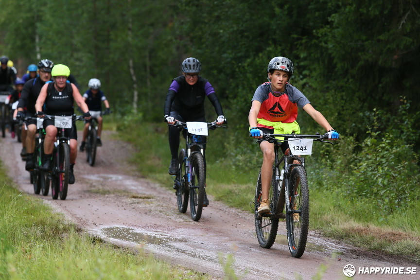 Bild från Cykelvasan 2019 (30km)