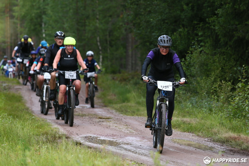 Bild från Cykelvasan 2019 (30km)