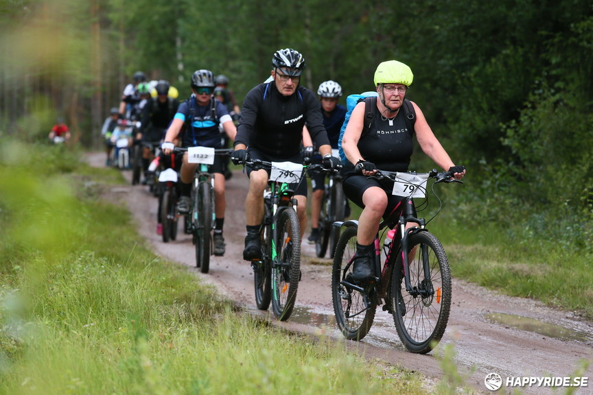 Bild från Cykelvasan 2019 (30km)