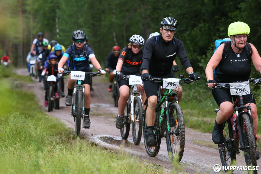 Bild från Cykelvasan 2019 (30km)