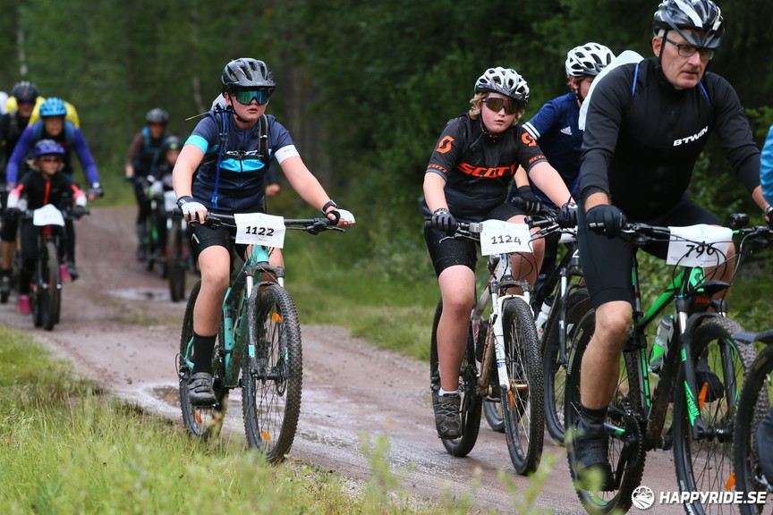 Bild från Cykelvasan 2019 (30km)