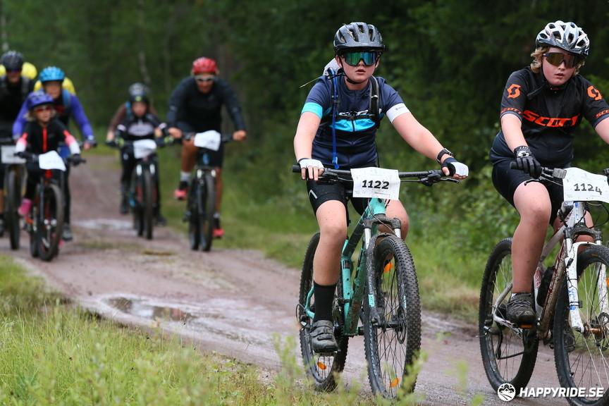 Bild från Cykelvasan 2019 (30km)