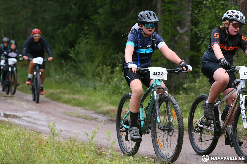 Bild från Cykelvasan 2019 (30km)