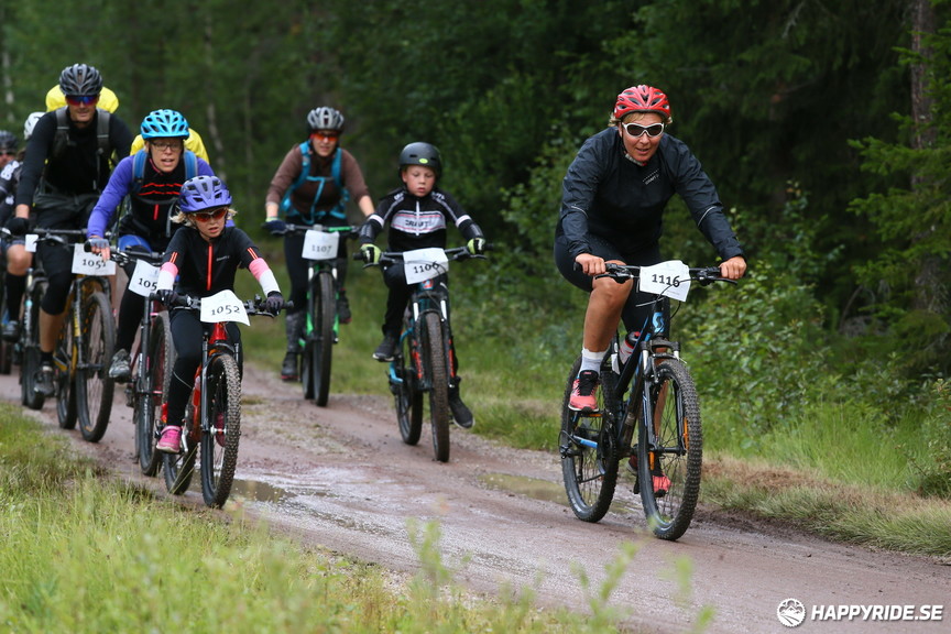 Bild från Cykelvasan 2019 (30km)