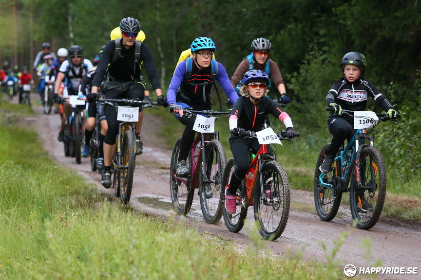 Bild från Cykelvasan 2019 (30km)