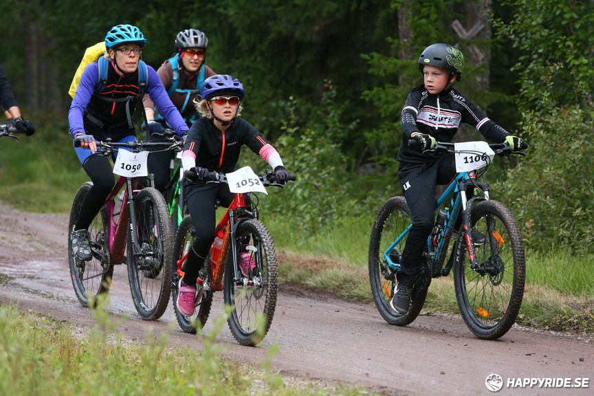 Bild från Cykelvasan 2019 (30km)