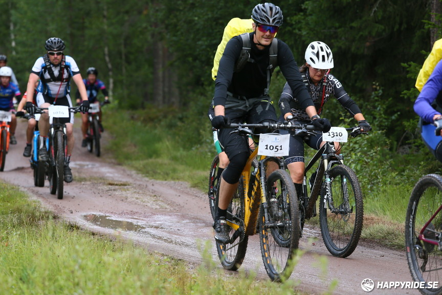 Bild från Cykelvasan 2019 (30km)