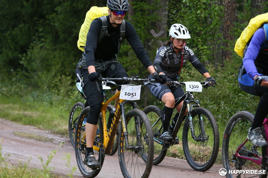 Bild från Cykelvasan 2019 (30km)