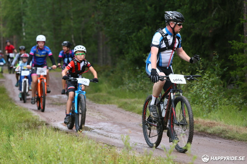 Bild från Cykelvasan 2019 (30km)