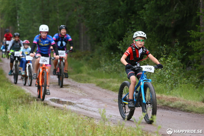 Bild från Cykelvasan 2019 (30km)