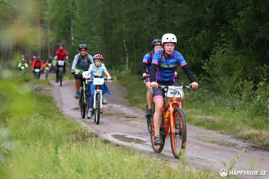 Bild från Cykelvasan 2019 (30km)