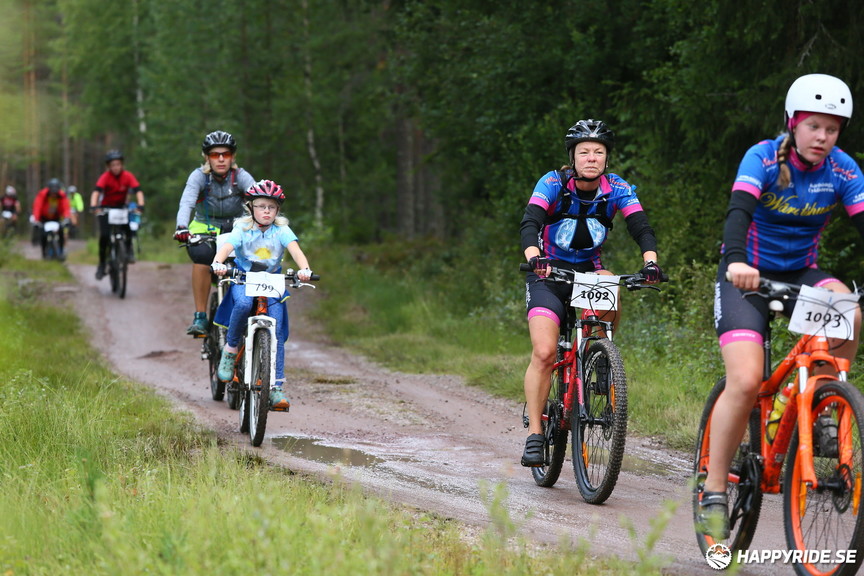 Bild från Cykelvasan 2019 (30km)