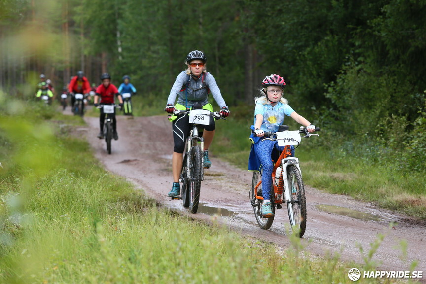 Bild från Cykelvasan 2019 (30km)