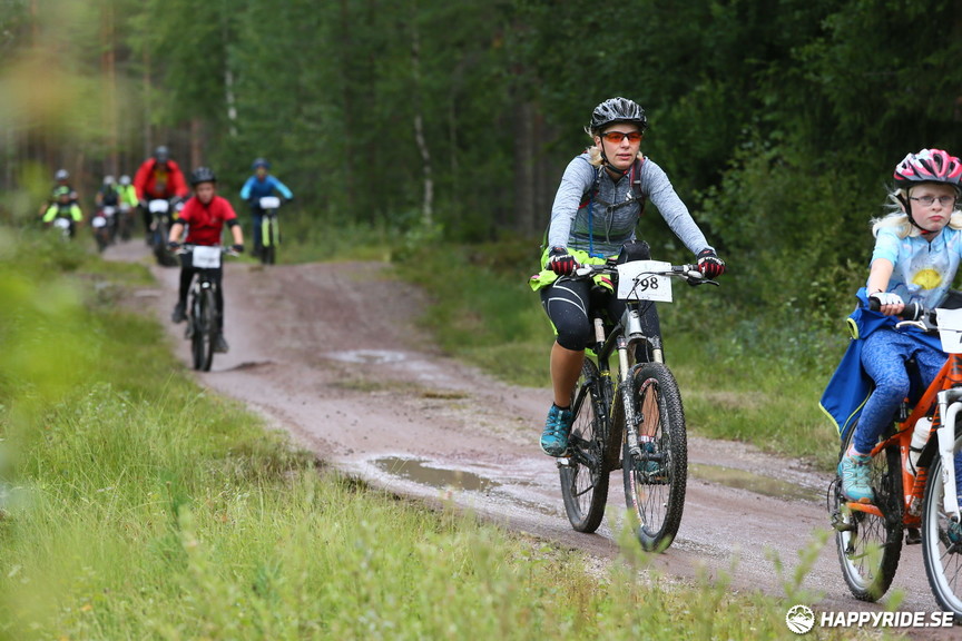 Bild från Cykelvasan 2019 (30km)