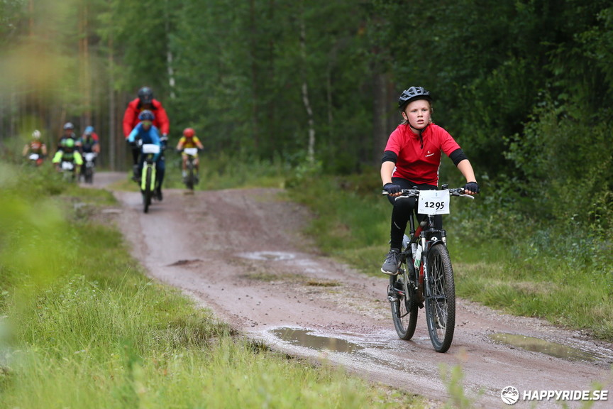 Bild från Cykelvasan 2019 (30km)