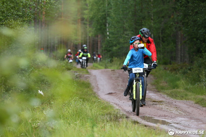 Bild från Cykelvasan 2019 (30km)