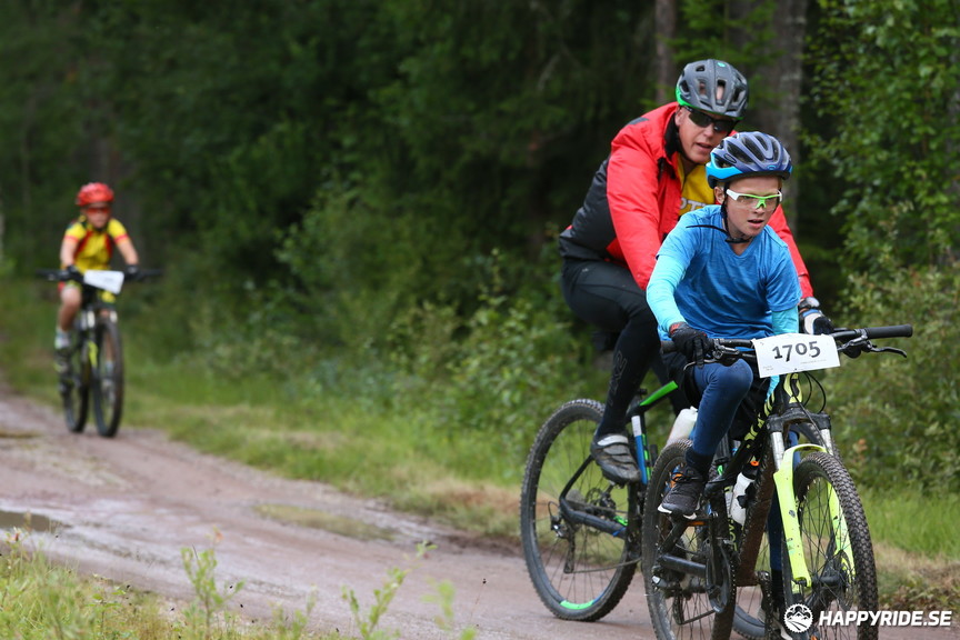 Bild från Cykelvasan 2019 (30km)