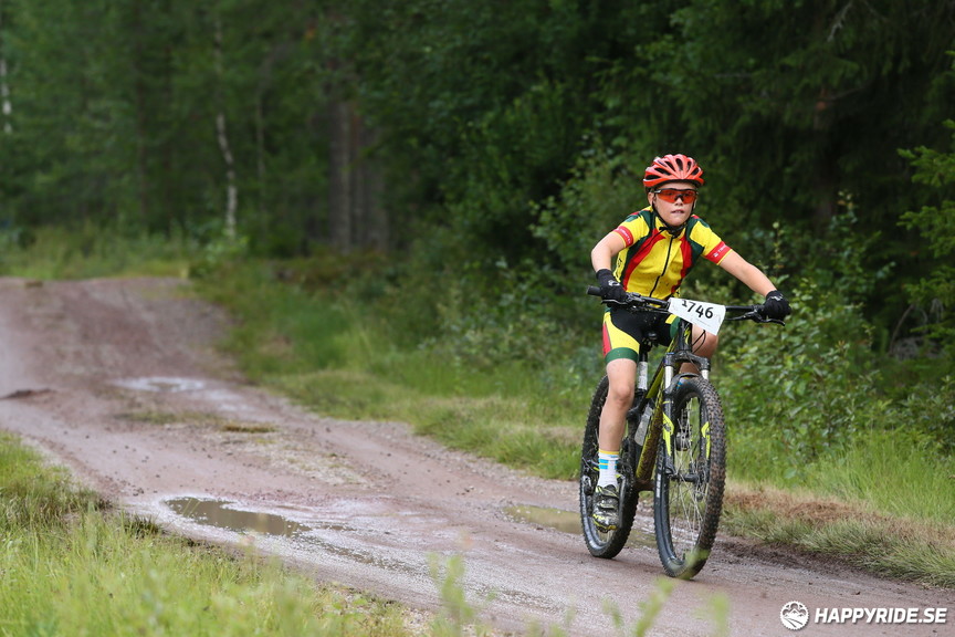 Bild från Cykelvasan 2019 (30km)