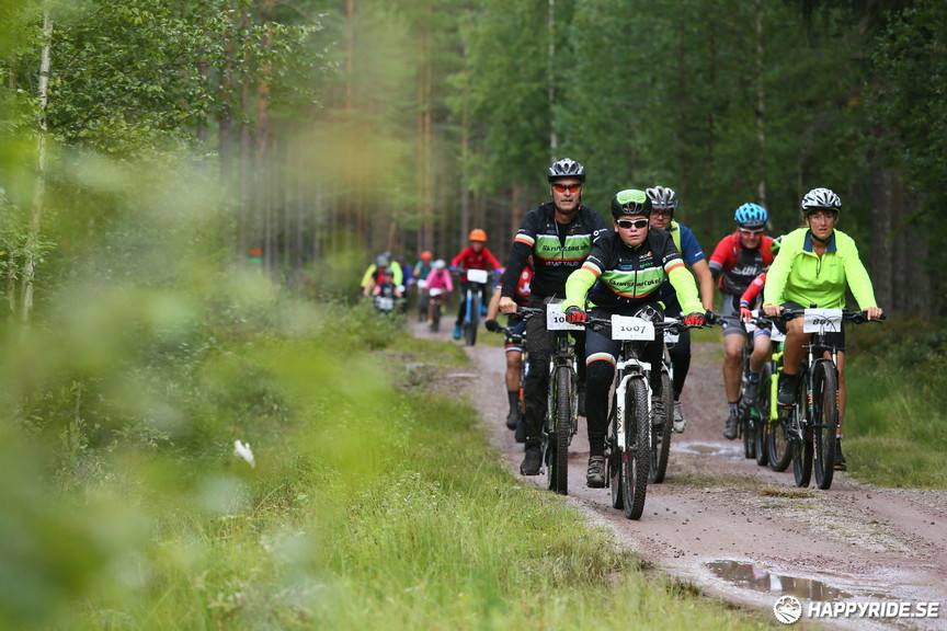 Bild från Cykelvasan 2019 (30km)