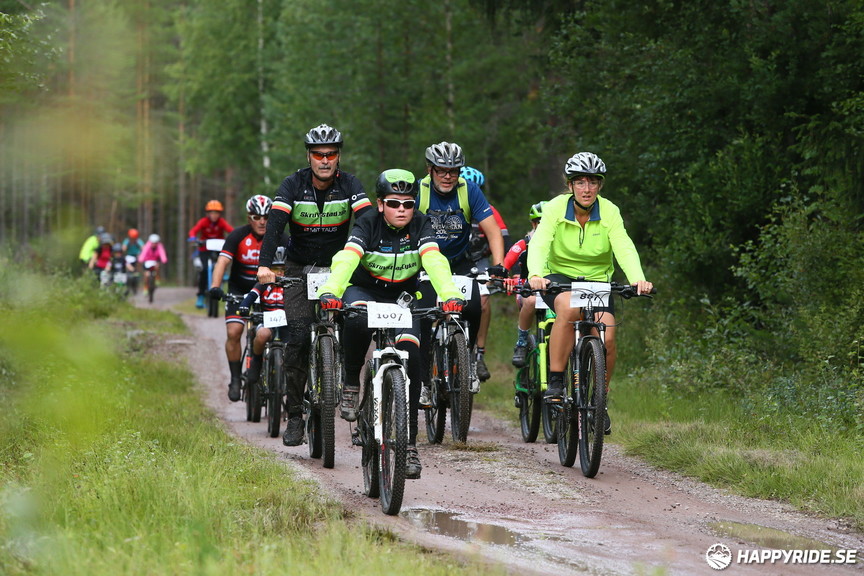 Bild från Cykelvasan 2019 (30km)
