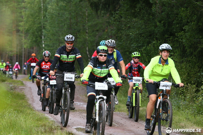 Bild från Cykelvasan 2019 (30km)