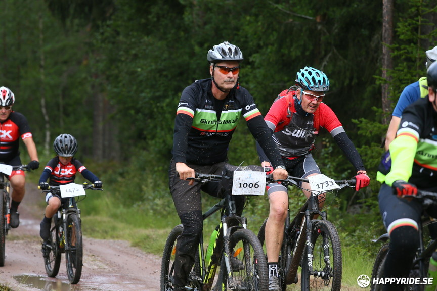 Bild från Cykelvasan 2019 (30km)