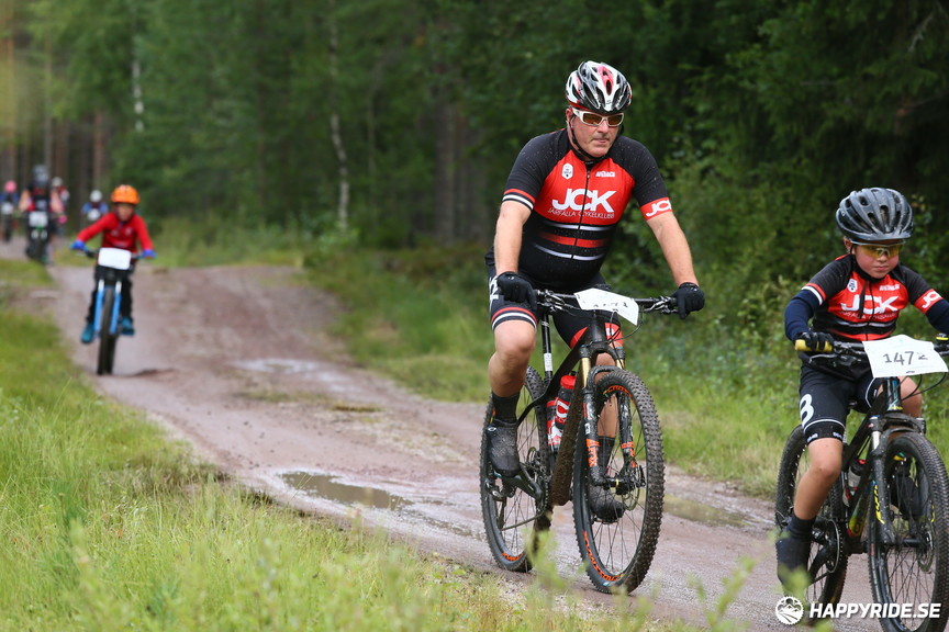 Bild från Cykelvasan 2019 (30km)