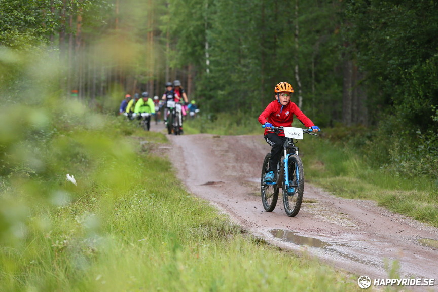 Bild från Cykelvasan 2019 (30km)