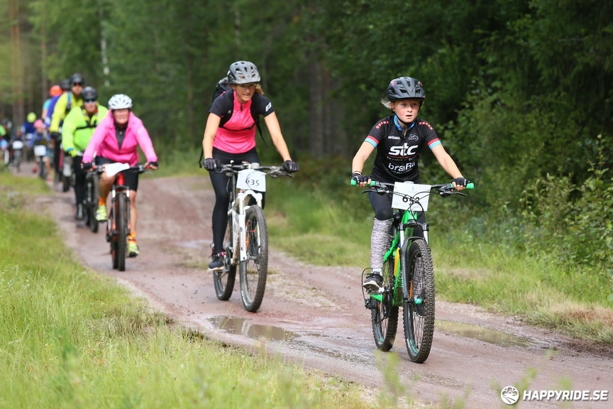 Bild från Cykelvasan 2019 (30km)