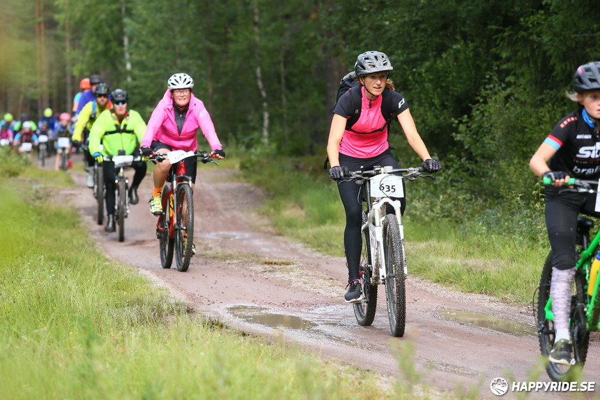 Bild från Cykelvasan 2019 (30km)