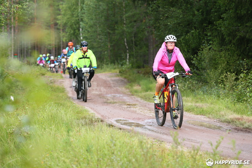 Bild från Cykelvasan 2019 (30km)