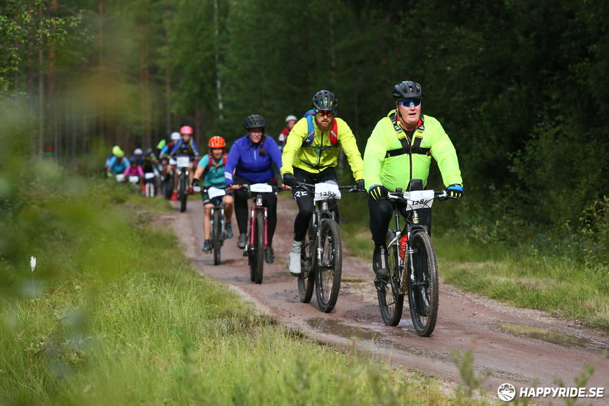 Bild från Cykelvasan 2019 (30km)