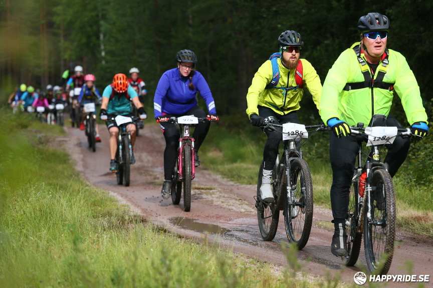 Bild från Cykelvasan 2019 (30km)