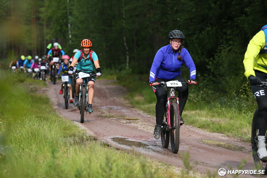 Bild från Cykelvasan 2019 (30km)
